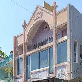 rumah hitung tanah wiyung surabaya barat