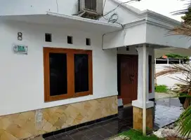 DIJUAL RUMAH SIAP HUNI DAN TEMPAT USAHA