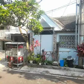 Rumah Sulfat Selatan Blimbing Kota Malang