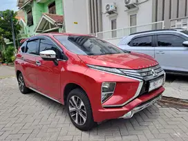 DP 30 JT MITSUBISHI XPANDER / X-PANDER ULTIMATE MATIC / AT 2018 #2018