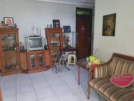 Rumah Muara Karang Blok 2