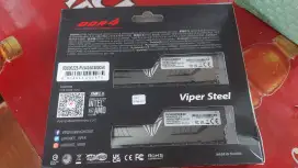 Ram PC merk Patriot Viper Steel