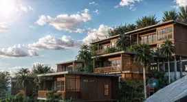 Leasehold - Bali Ocean Whisper Sustainable Luxury Villas in Uluwatu
