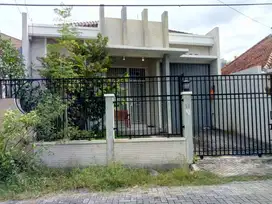 Dijual Rumah Tengah Kota jl. Seroja Semarang