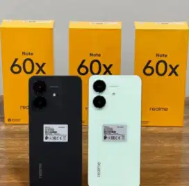 Jualan HP realme seri terbaru