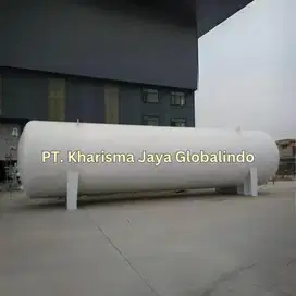 Tangki BBM 10.000Liter Kharisma Jaya Globalindo