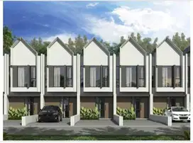 RUMAH TELARIS BANGUNAN LUAS HARGA TERMURAH DI AREA SEKITAR