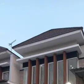 Dijual Rumah Siap Huni Wisata Semanggi Rungkut