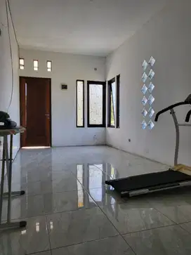 DiJual Rumah Siap Huni King Safira,dekat pintu masuk Toll Sidoarjo