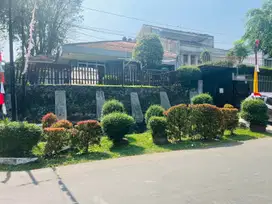 Rumah Fully Funished Samping Terminal Bus Baranangsiang View Gunung