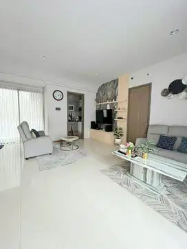 Rumah rapih Siap Huni  Caleus Greenwich BSD city