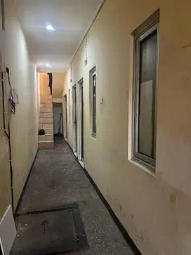 Dijual kosan d Tubagus Ismail Dago Bandung