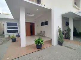 NICE HOUSE DEKAT GANDARIA CITY DAN PONDOK INDAH
