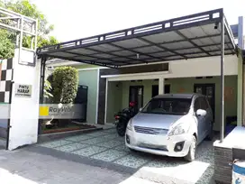Rumah Bagus Lingkungan Tenang Siap Huni Di Kesambi Cirebon