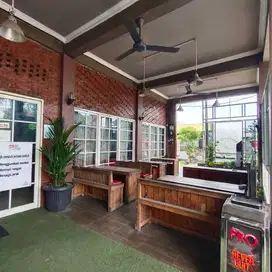 Jual Cepat Rumah Usaha Sukodono Sidoarjo