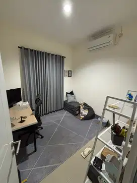 Dijual Rumah di SERPONG GARDEN, Cisauk, tangerang