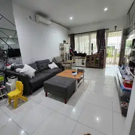 Jual Rumah Siap Huni Gading Imperial 2 lantai Harga Terbaik