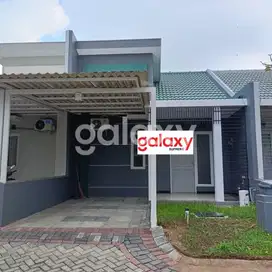 Rumah Furnish Sukolilo Dian Regency Surabaya Timur Dekat Pakuwon City