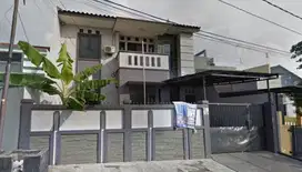 Jual Cepat Rumah Komp. DPR RI, Kelapa Dua, Jakarta Barat