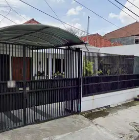 Kupang Indah Rumah Siap Huni Bagus