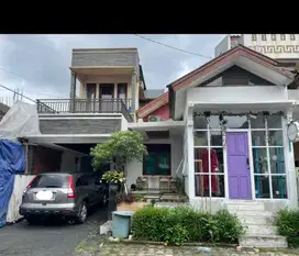 Rumah Siap Huni Lokasi Premium di Kota Depok Pesona Depok Estate Nego
