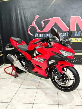 All-New NINJA 250 STDR KM 2RB CIAMIK. ANUGERAH MOTOR RUNGKUT TENGAH 81