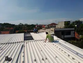 Jasa tukang bangunan.renovasi pengecatan plavon dinding rumah