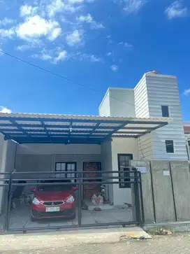 Rumah Kos Tunggulwulung Lowokwaru Malang