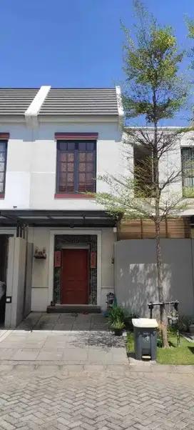 Termurah Rumah 2 Lantai Siap Huni di Grand Harvest, Surabaya Barat