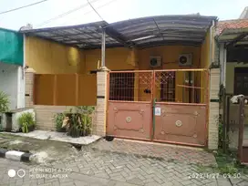 Dijual Termurah di Babatan pratama surabaya barat