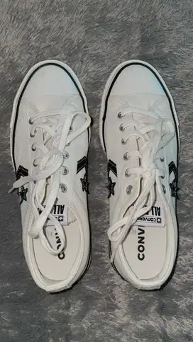 Converse All Star ( Like New ) bekas