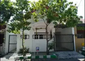 Jual Cepat‼️Rumah Siap Huni Wiguna Rungkut Surabaya