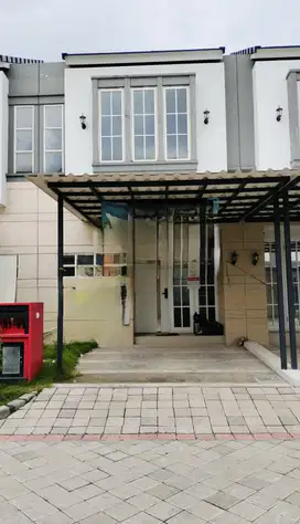 Turun Harga Murah Rumah Wisata Bukit Mas Paddington Wiyung