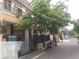 Rumah di Pulomas, Jakarta Timur