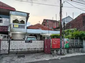 Rumah Murah Cocok Buat Kantor Atau Rumah Usaha Kos-Kosan Simorejo