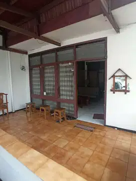 Rumah Murah Hitung Tanah Di Pondok Pinang Raya