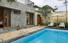 Villa di Nuansa Taman Griya Jimbaran