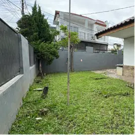 Rumah siap huni strategis Jakarta Selatan