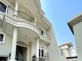 Dijual murah rumah di cluster garcia modernland tangerang
