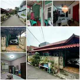 Rumah tua hook masih dihuni di daerah cengkareng barat jakarta barat