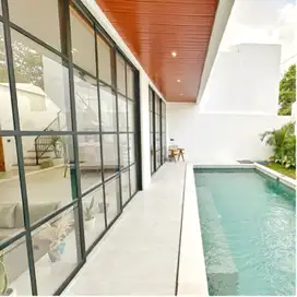 BRAND NEW MEDITERRANEAN VILLA – INVESTASI TERBAIK DI BALI