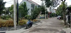 Rumah Dalam Cluster Dekat Stasiun Di Semplak Bogor Barat