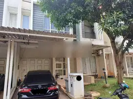 rumah 2 Lantai Cluster Starling Summarecon Gading Serpong