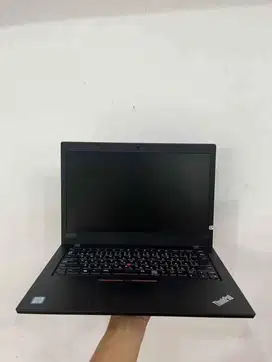 READY STOK LAPTOP BUAT EDITING & DESAIN LENOVO THINKPAD L490