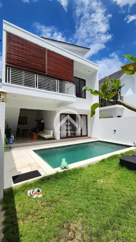 For sale/rent semi villa At Taman Mumbul, Benoa.