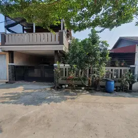 di jual rumah di cibinong