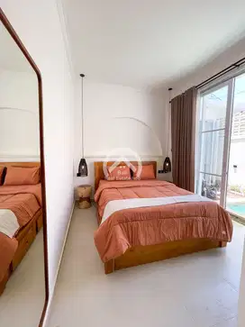 Brand New 3 Bedroom Villa in Buduk