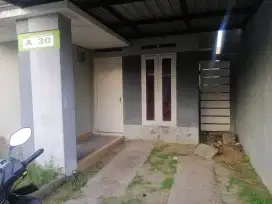 Dijual Rumah tanpa perantara