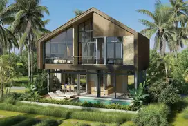 A PEACEFUL RETREAT JUST MINUTES FROM THE BEACH
