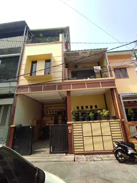 Jual Rumah Murah Di Koja Jakarta Utara